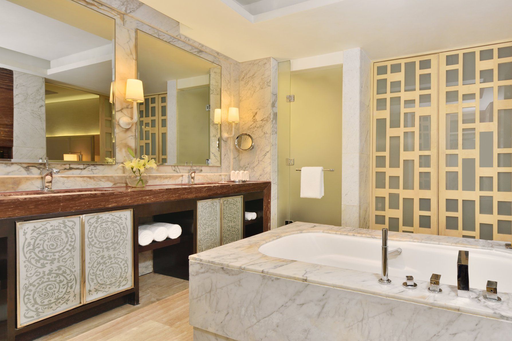 undefined JW Marriott Hotel Chandigarh 4