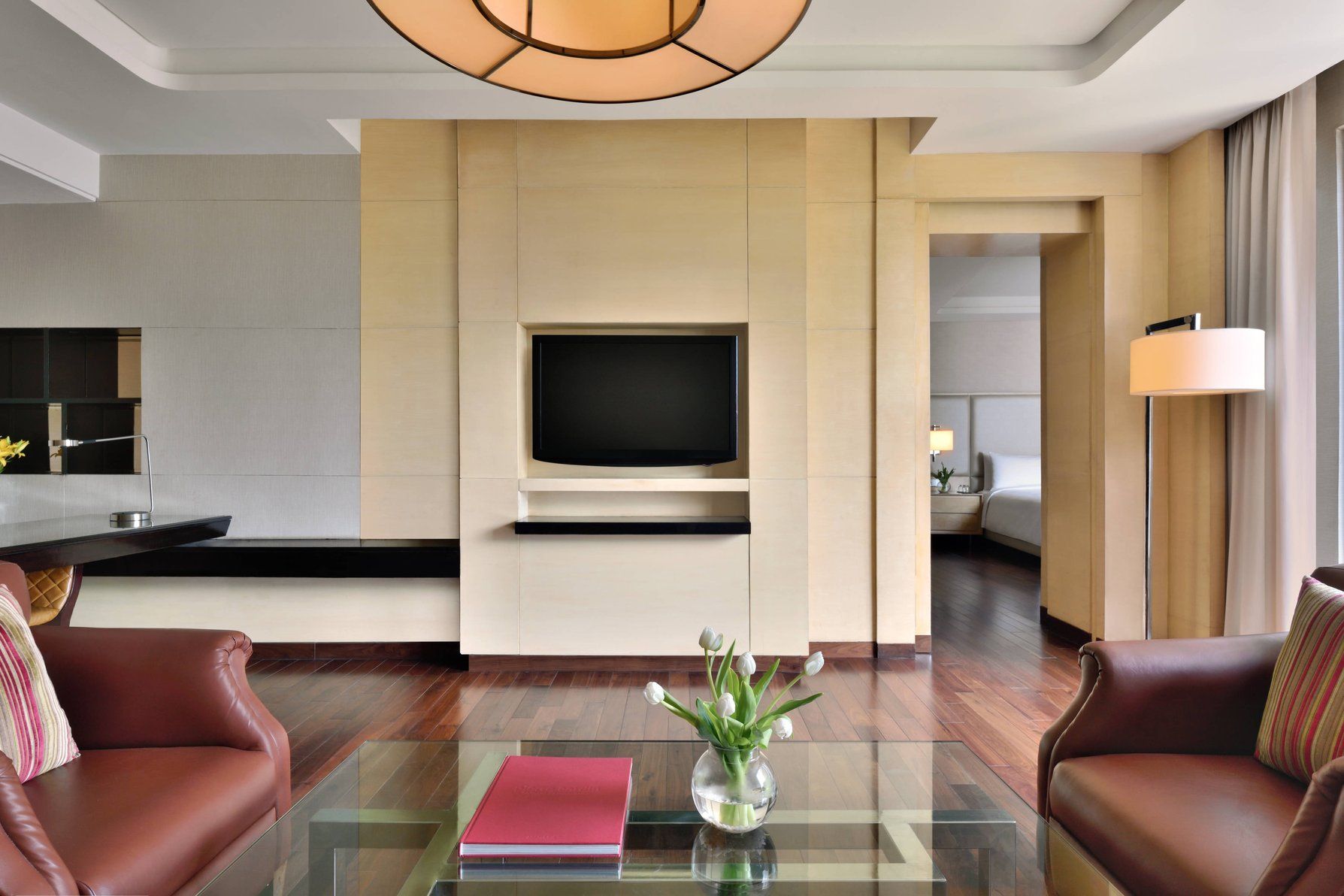 undefined JW Marriott Hotel Chandigarh 6