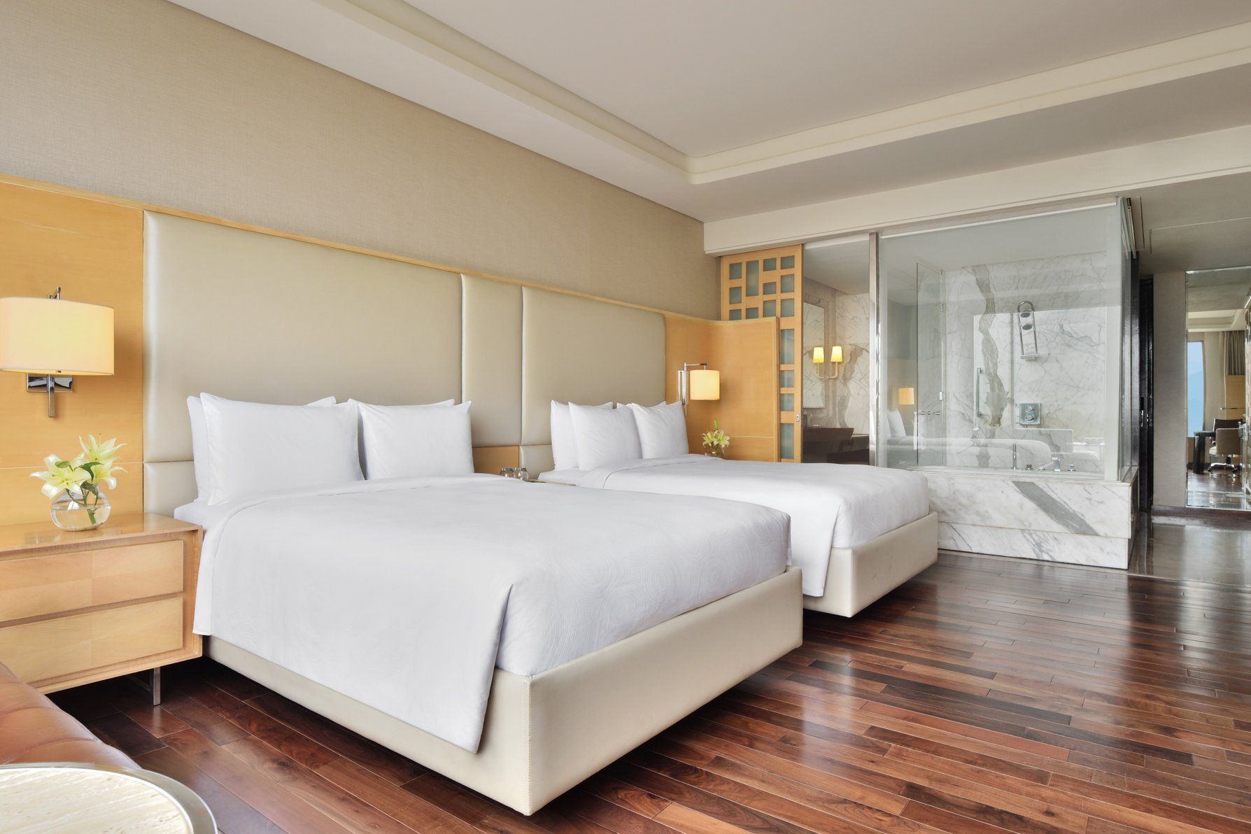 undefined JW Marriott Hotel Chandigarh 3
