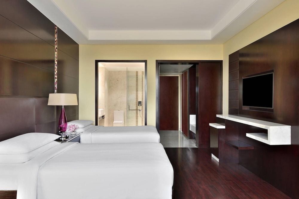 undefined Jaipur Marriott Hotel 4