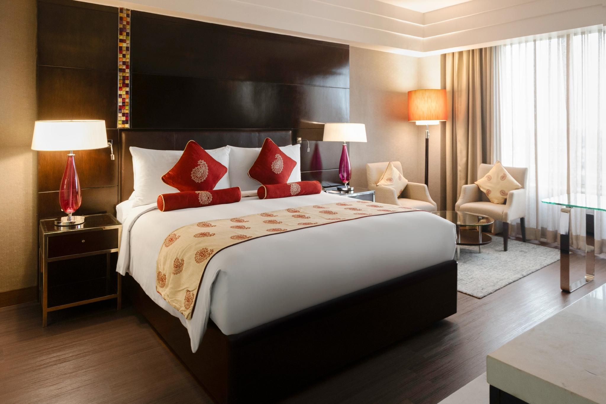 undefined Jaipur Marriott Hotel 4