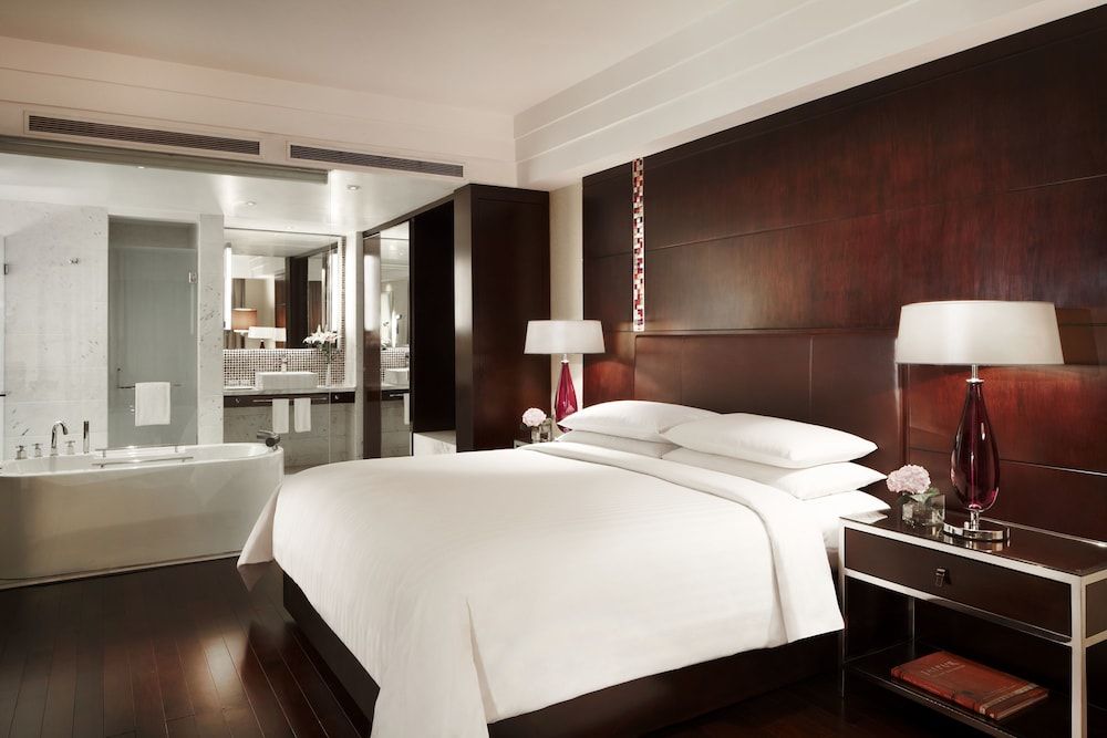 undefined Jaipur Marriott Hotel 8
