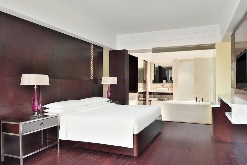 undefined Jaipur Marriott Hotel 9