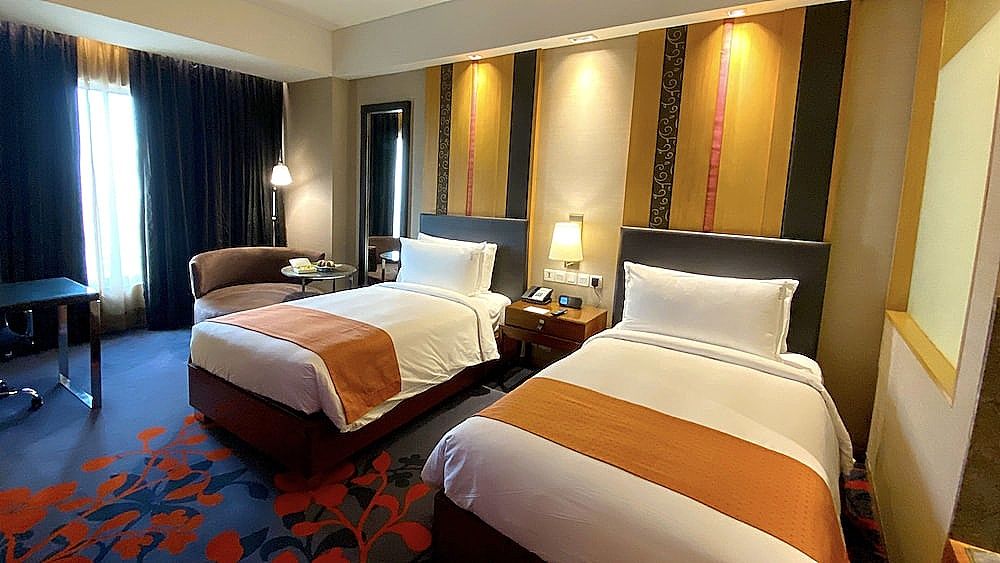 undefined Holiday Inn New Delhi Mayur Vihar Noida, an IHG Hotel 5