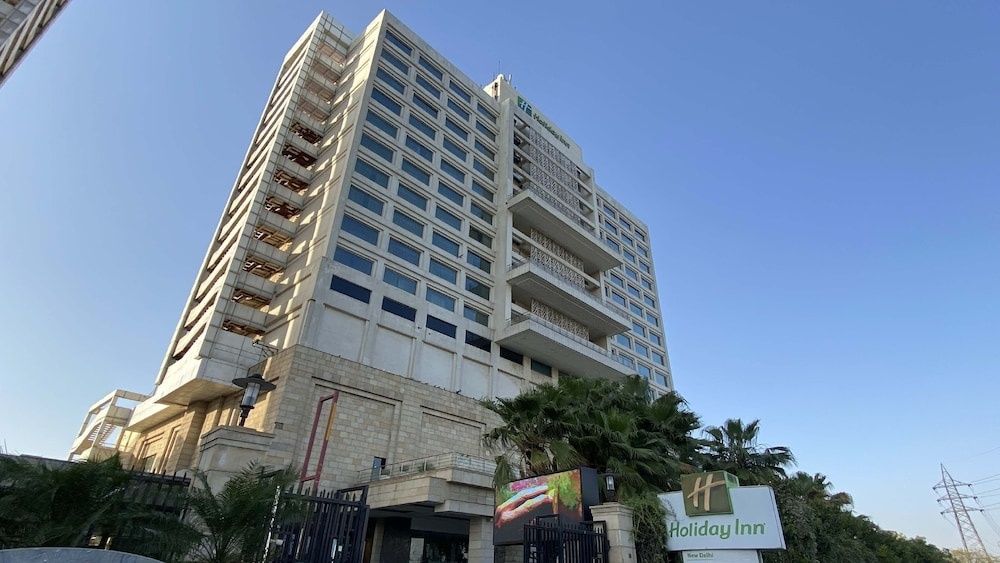 undefined Holiday Inn New Delhi Mayur Vihar Noida, an IHG Hotel 6