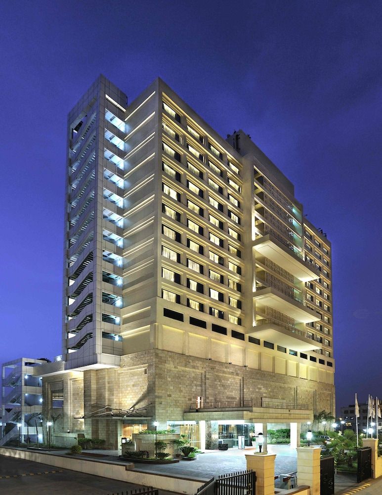 undefined Holiday Inn New Delhi Mayur Vihar Noida, an IHG Hotel