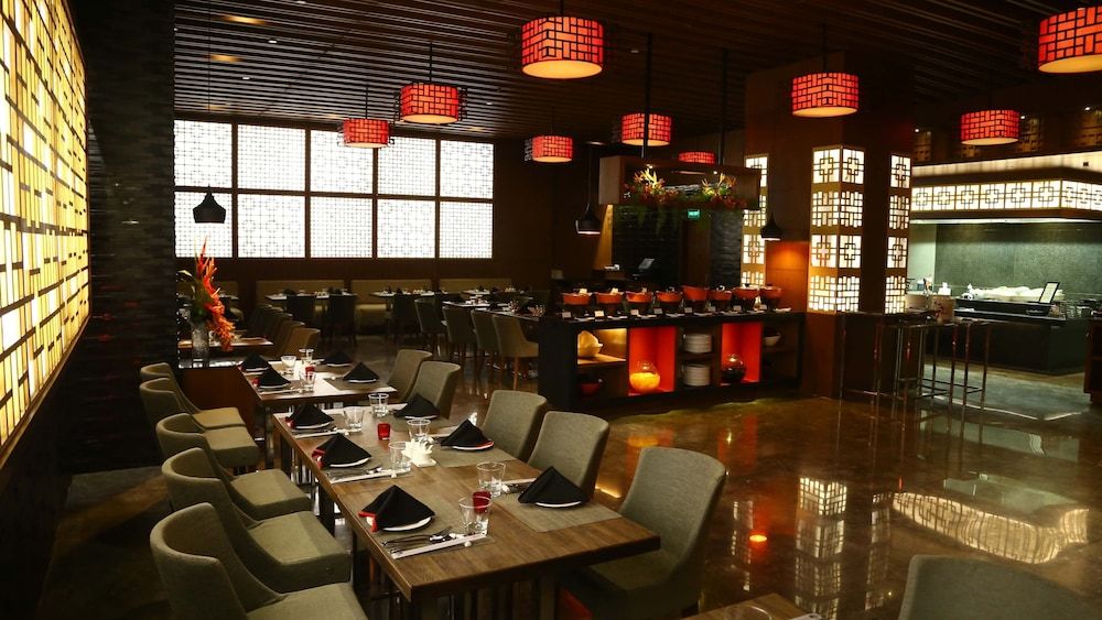 undefined Holiday Inn New Delhi Mayur Vihar Noida, an IHG Hotel 3