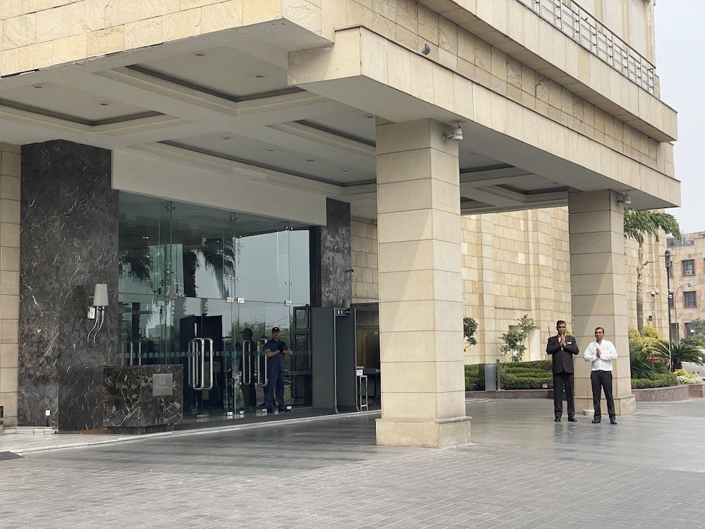 undefined Holiday Inn New Delhi Mayur Vihar Noida, an IHG Hotel 7