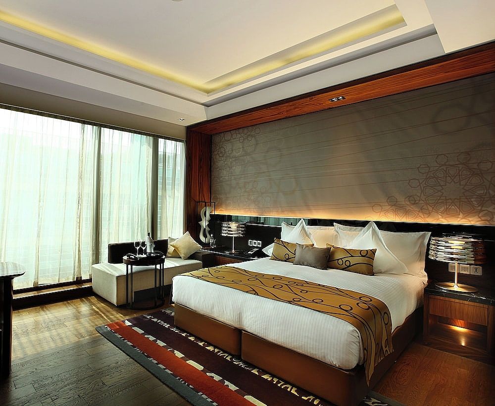 Standard Room, 1 King Bed, Accessible, Non Smoking