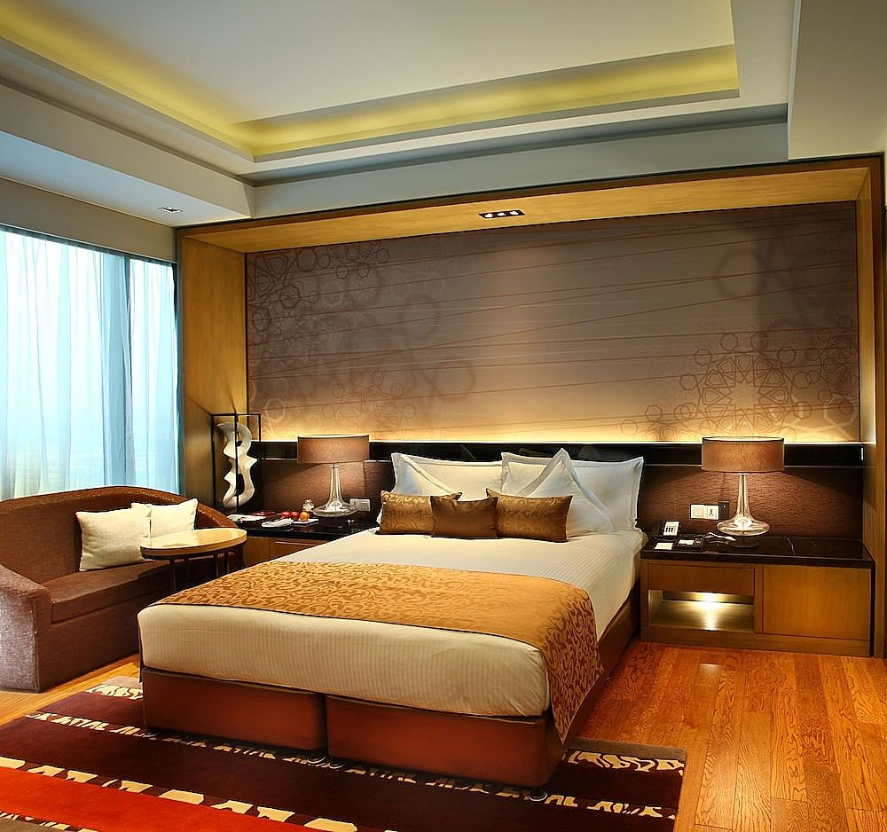Premium Room, 1 King Bed, Non Smoking