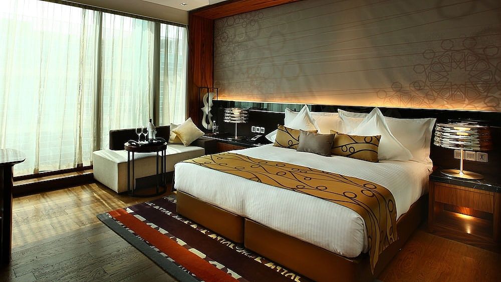 Standard Room, 1 King Bed, Accessible, Non Smoking