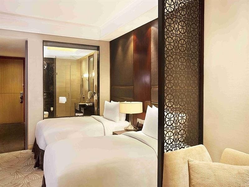 2 Single Bed Superior Non-Smoking