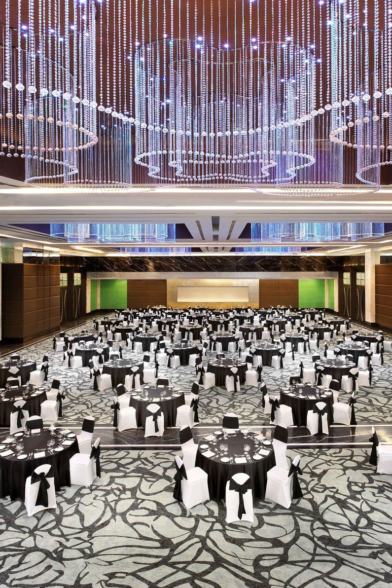 Grand Ballroom