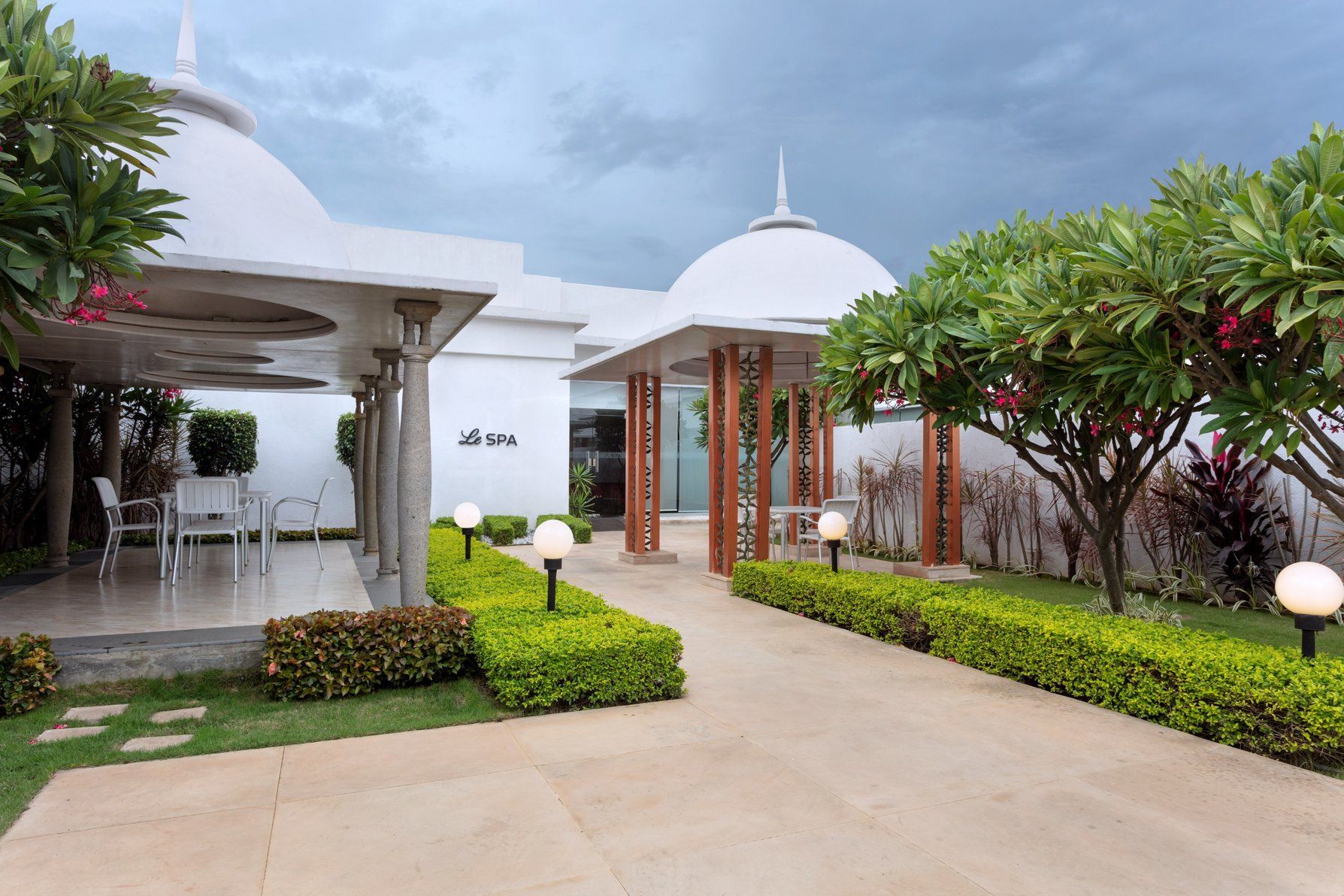 Le Méridien Coimbatore