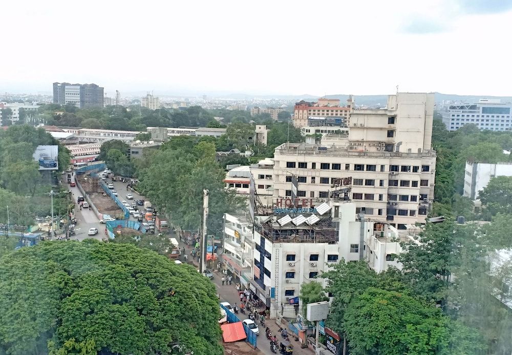 undefined Crowne Plaza Pune City Centre, an IHG Hotel 2