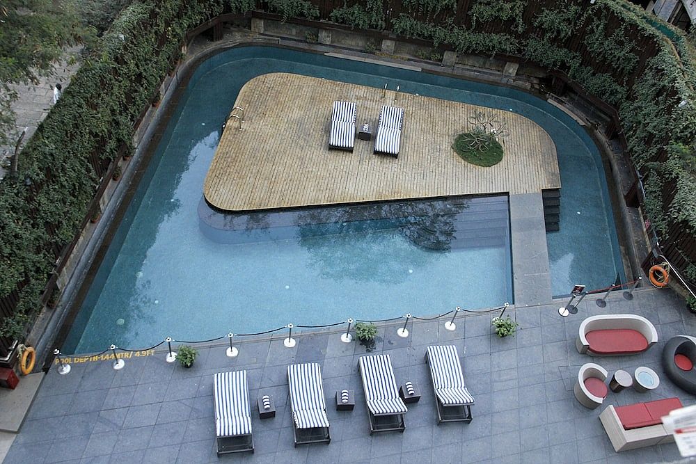 undefined Crowne Plaza Pune City Centre, an IHG Hotel 5