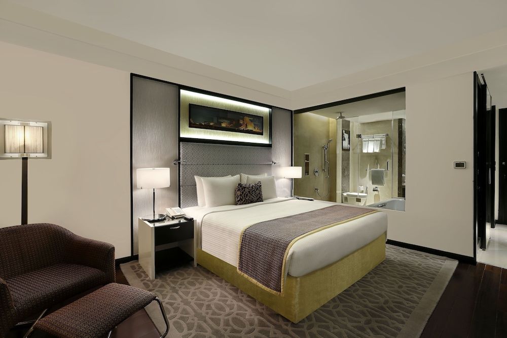 undefined Crowne Plaza Pune City Centre, an IHG Hotel 10