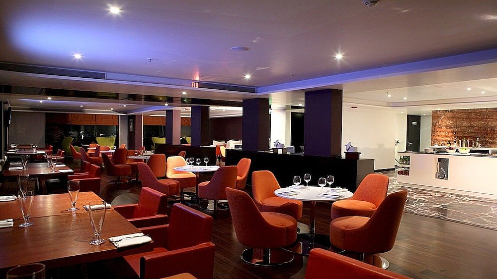 undefined Crowne Plaza Pune City Centre, an IHG Hotel 4
