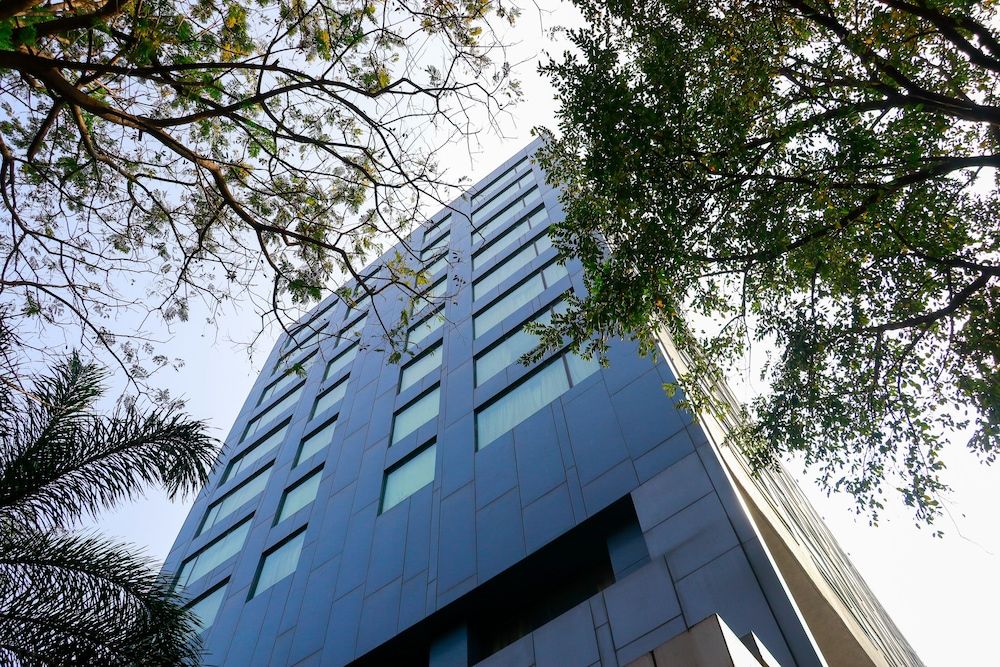 undefined Crowne Plaza Pune City Centre, an IHG Hotel 6