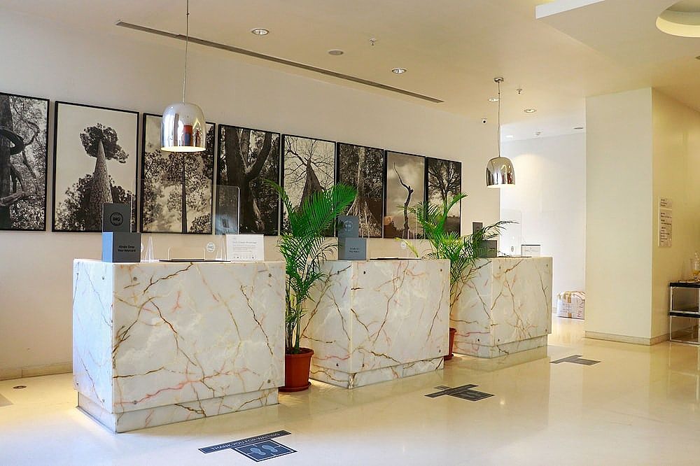 undefined Crowne Plaza Pune City Centre, an IHG Hotel 3