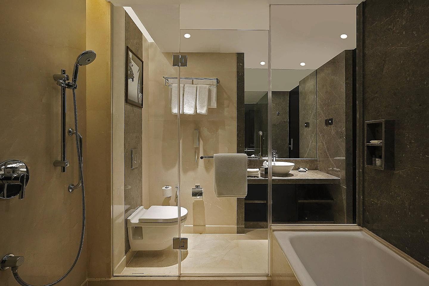 Premium Room, 1 King Bed, Non Smoking