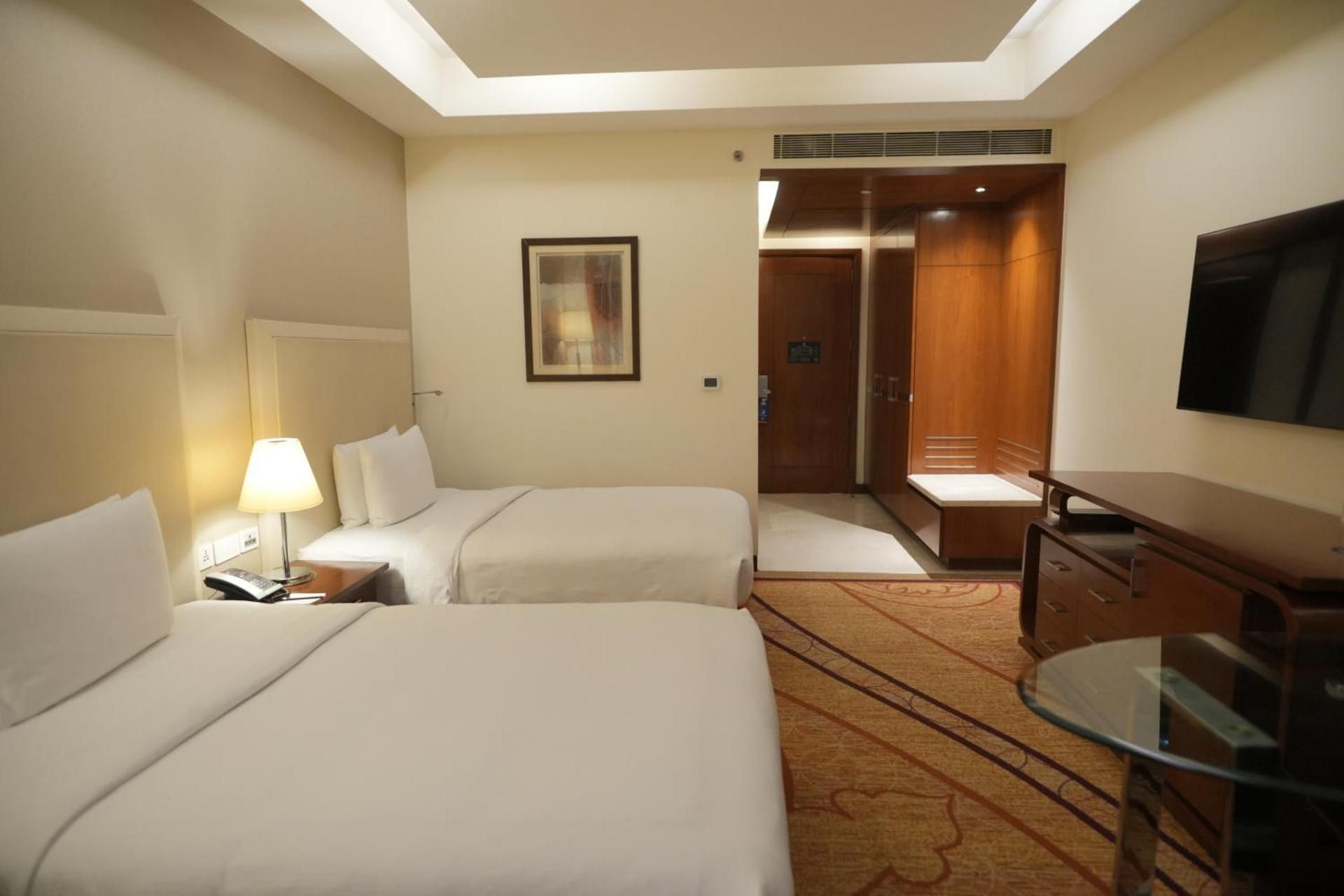 Premium Room A