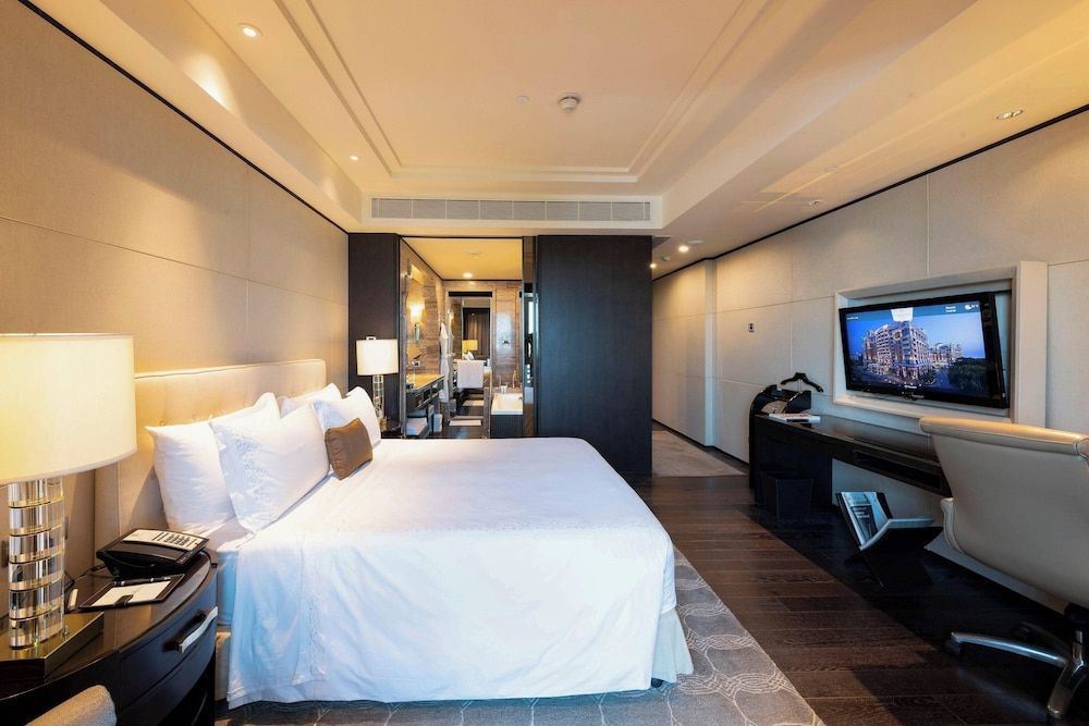 ITC Grand Chola, a Luxury Collection Hotel, Chennai House, City View 6