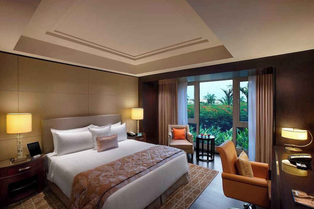 ITC Grand Chola, a Luxury Collection Hotel, Chennai Executive Room 3
