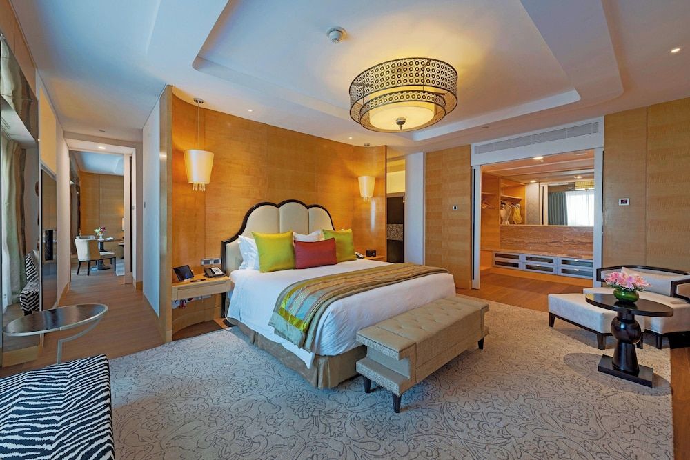 Club Suite, 1 Bedroom