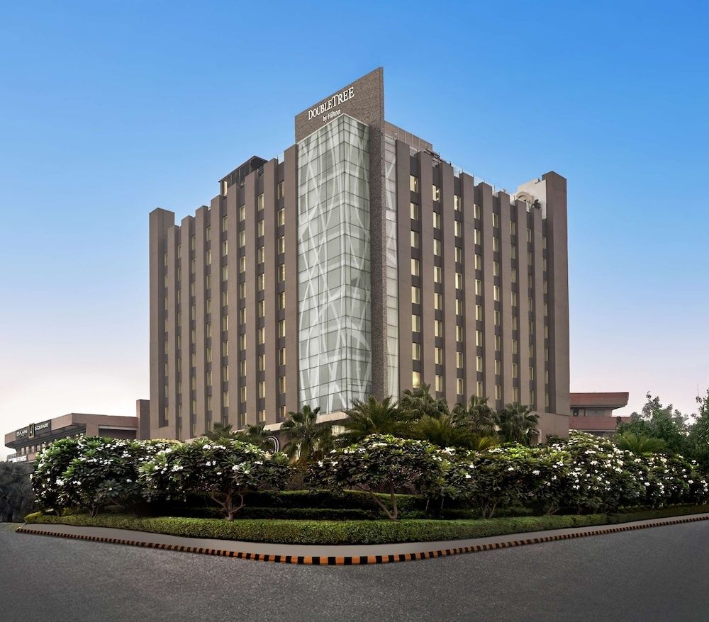 undefined DoubleTree by Hilton Gurugram Baani Square 6