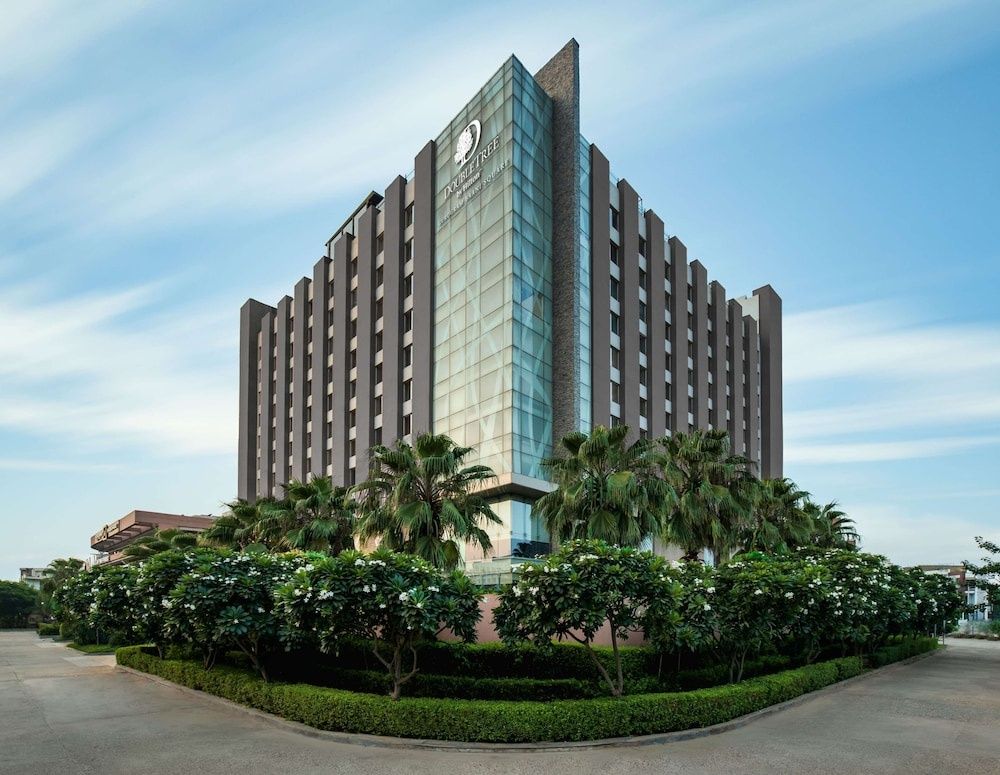 undefined DoubleTree by Hilton Gurugram Baani Square