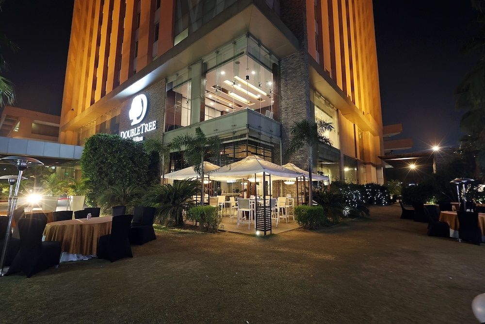 undefined DoubleTree by Hilton Gurugram Baani Square 7