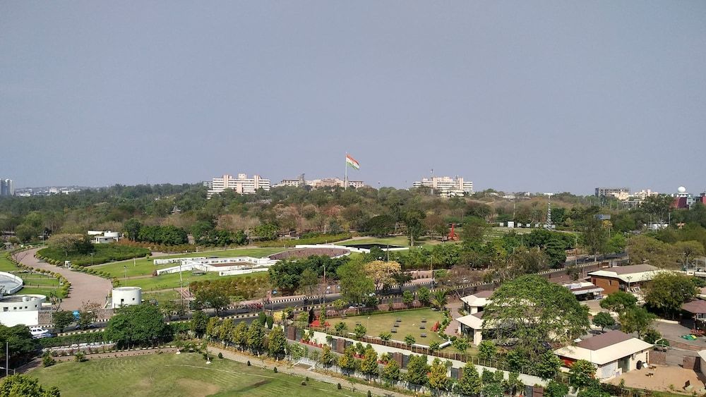 undefined Courtyard by Marriott Bhopal 9