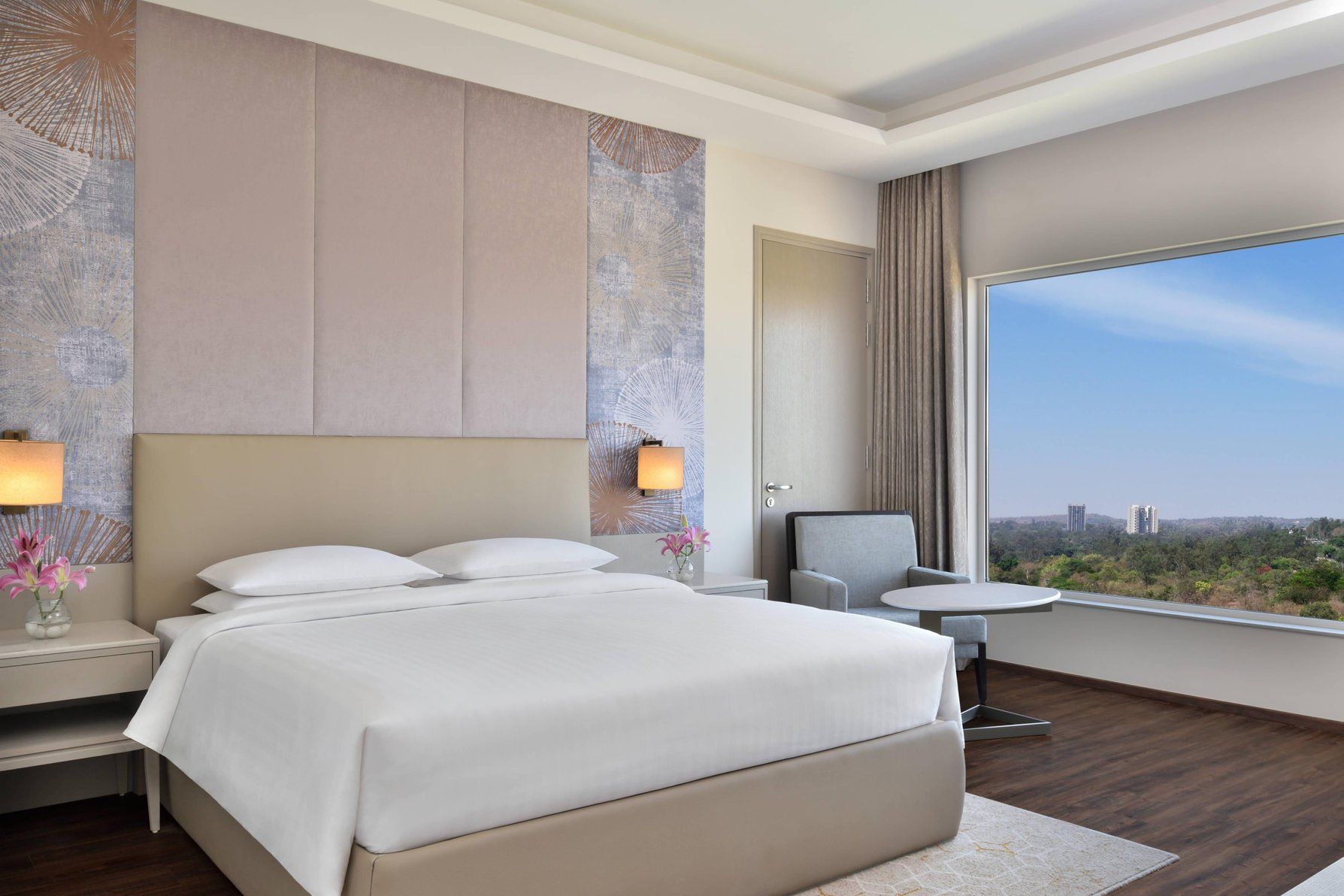 undefined Courtyard by Marriott Bhopal 4