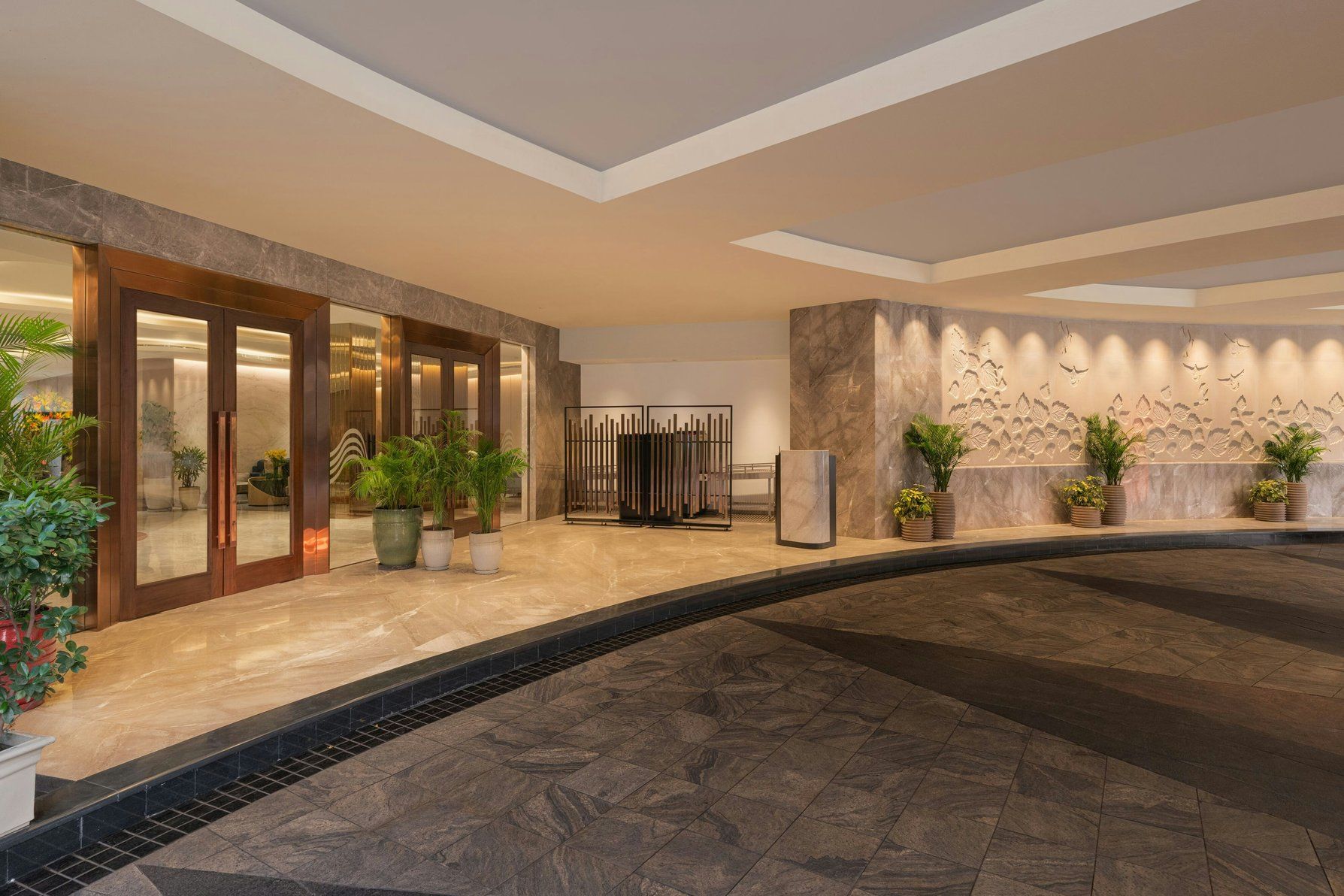 Courtyard by Marriott Bhopal