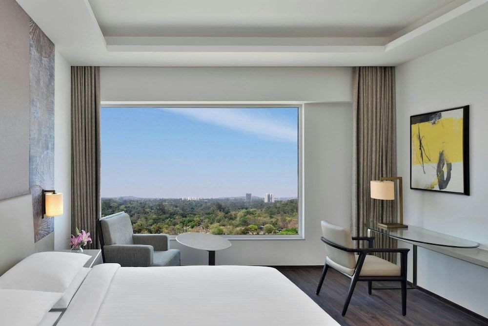 undefined Courtyard by Marriott Bhopal 9