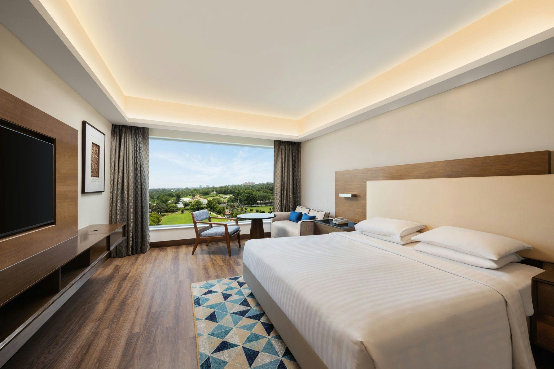 undefined Courtyard by Marriott Bhopal 7