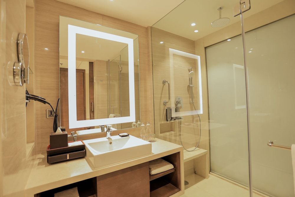 undefined Courtyard by Marriott Bhopal 10