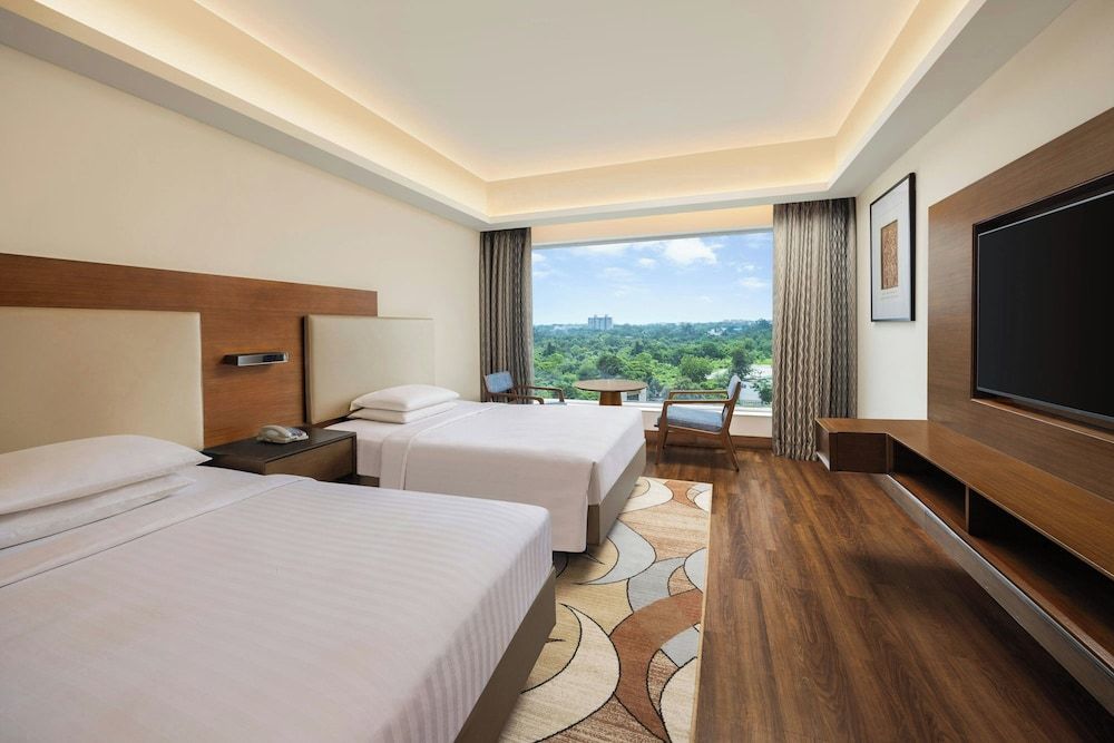 undefined Courtyard by Marriott Bhopal 10