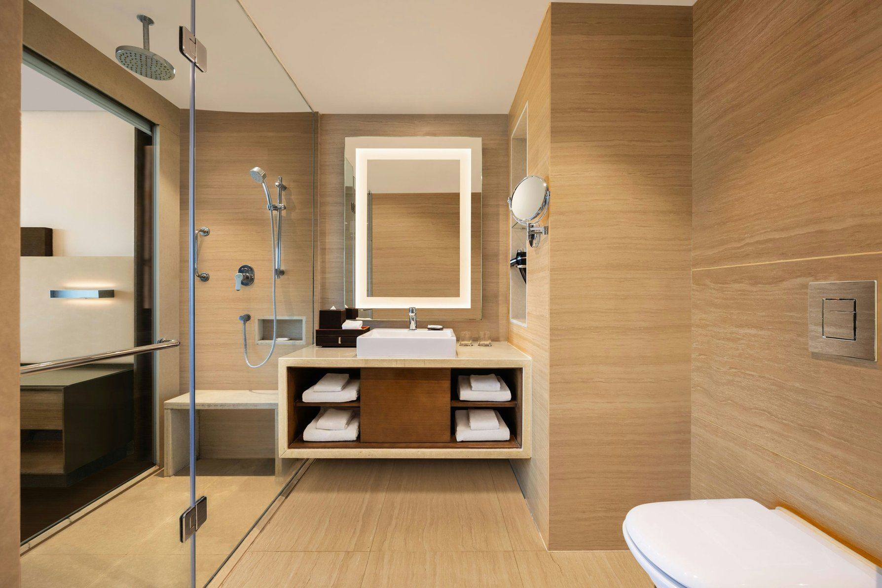 undefined Courtyard by Marriott Bhopal 8