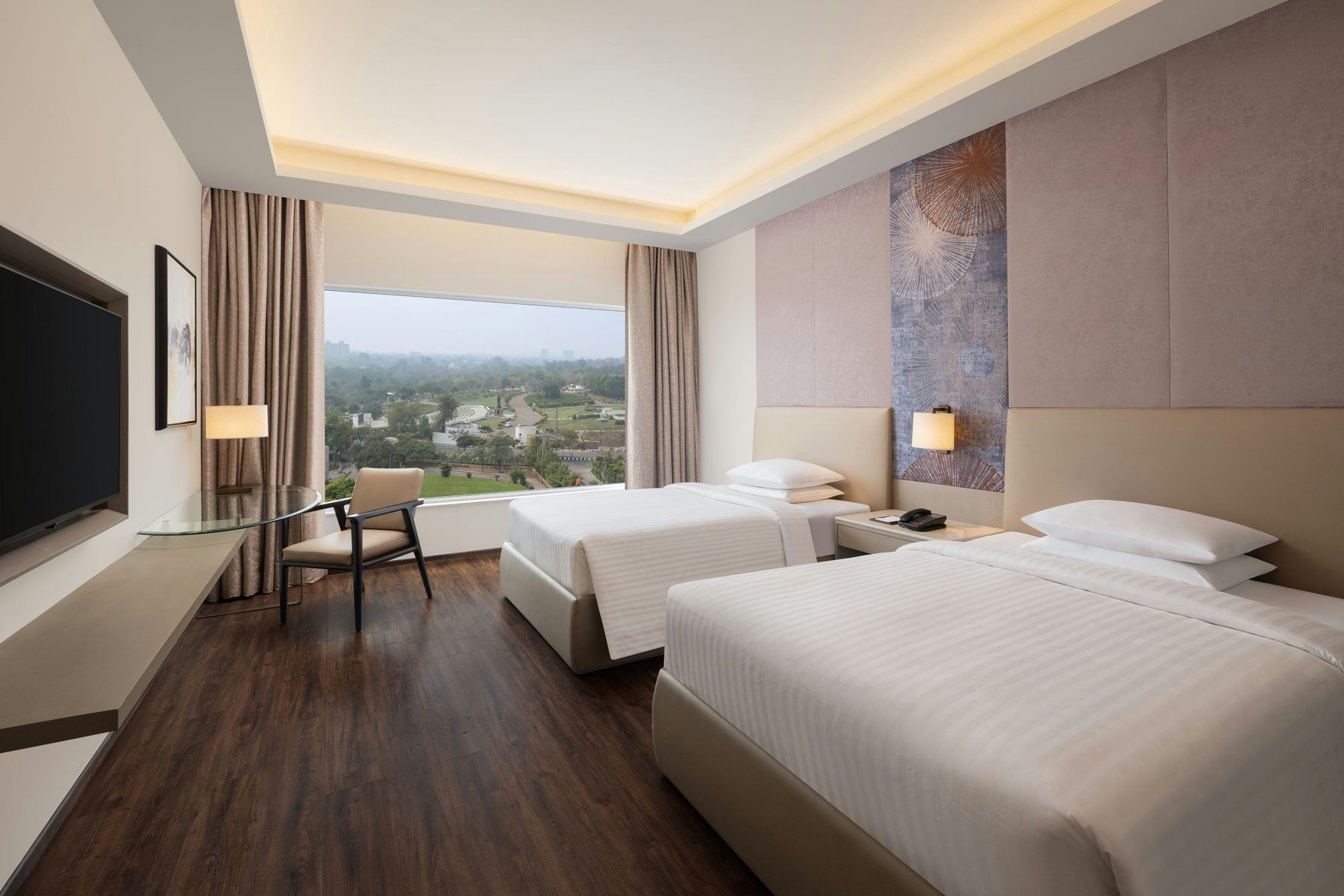 undefined Courtyard by Marriott Bhopal 7