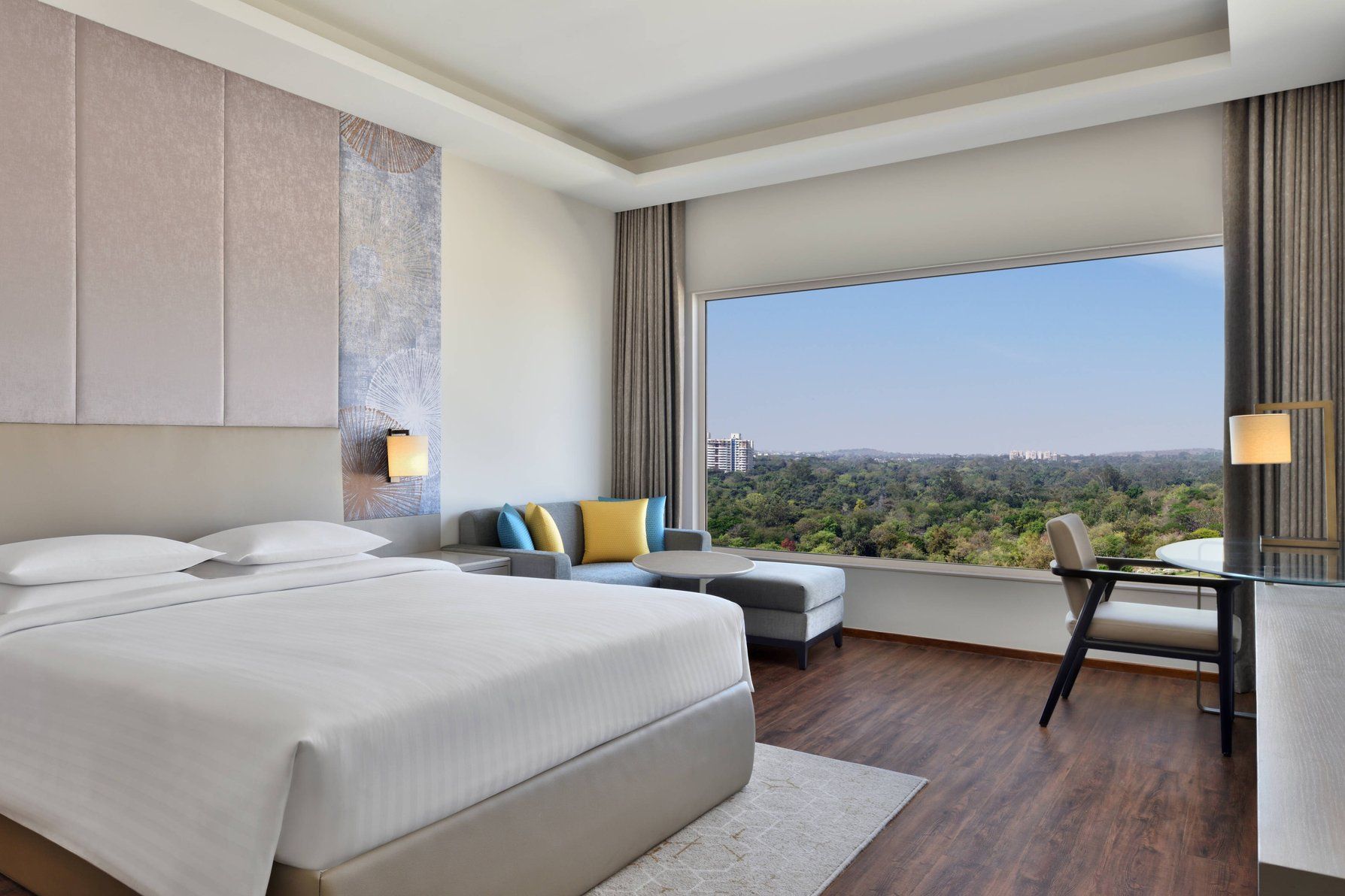 undefined Courtyard by Marriott Bhopal 5