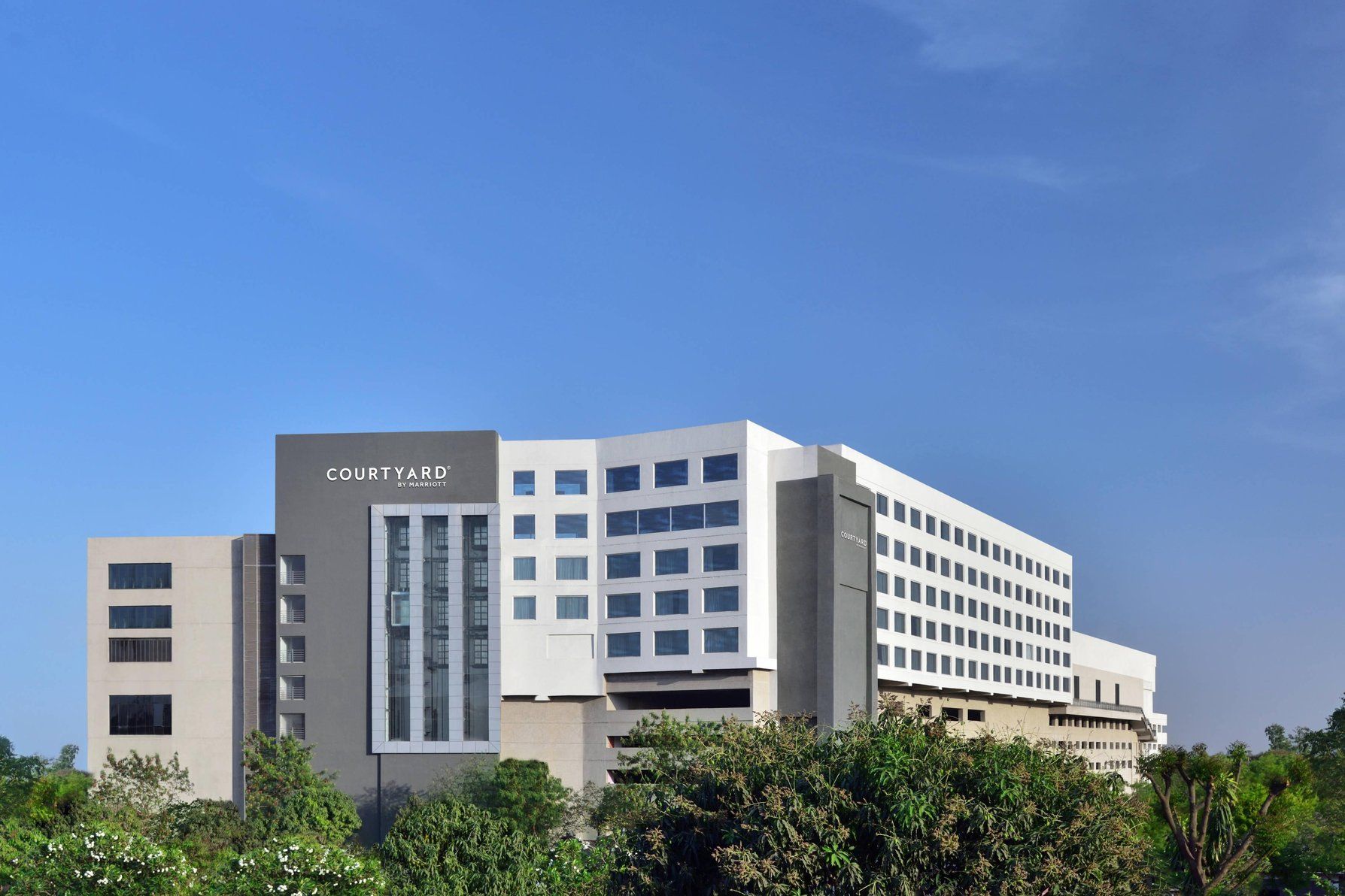 undefined Courtyard by Marriott Bhopal 2