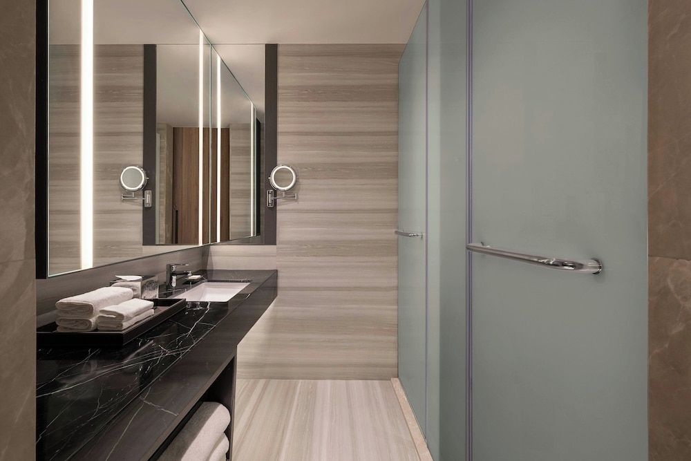 undefined Bengaluru Marriott Hotel Whitefield 8