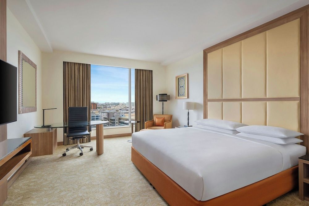 undefined Bengaluru Marriott Hotel Whitefield 9