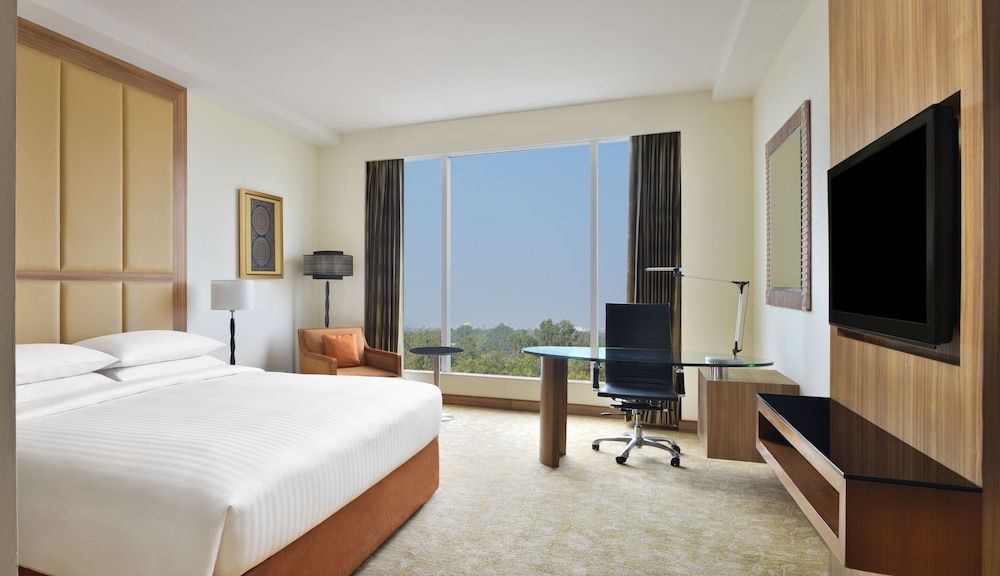 undefined Bengaluru Marriott Hotel Whitefield 10