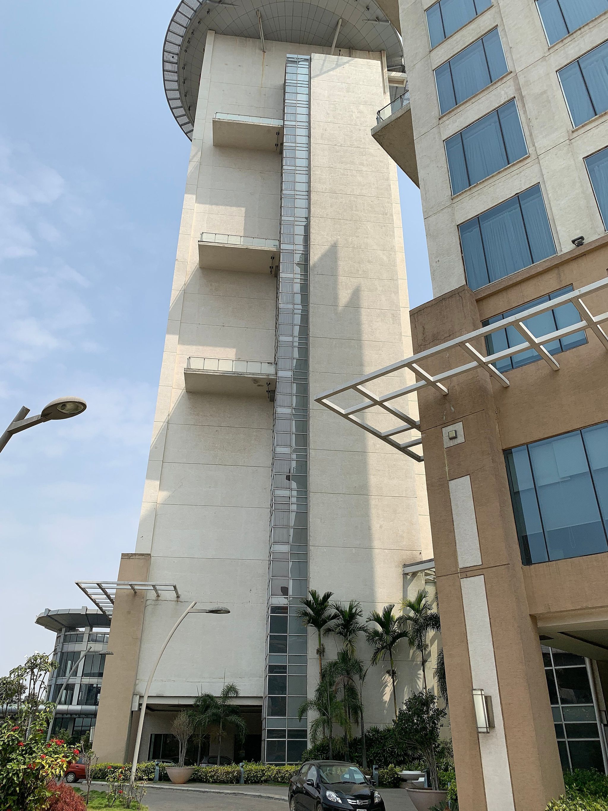 undefined Bengaluru Marriott Hotel Whitefield 8