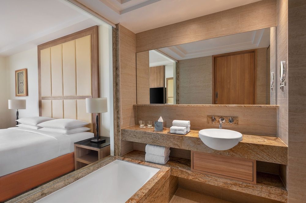undefined Bengaluru Marriott Hotel Whitefield 8