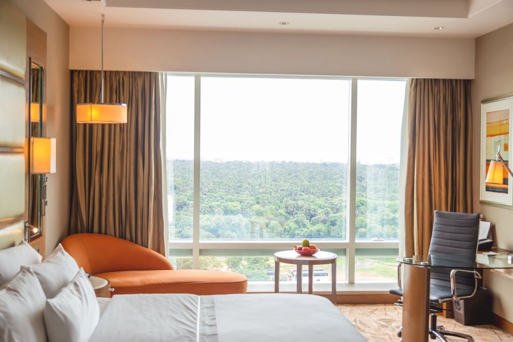 undefined The Westin Chennai Velachery 5