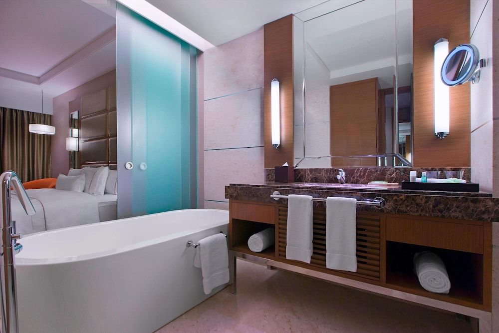 undefined The Westin Chennai Velachery 7